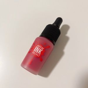 Peripera Airy Ink Velvet Lipstick